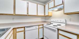 Hampton Ridge Apartments Gallery 16