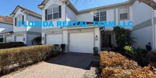 3/2.5 Dr. Phillips Townhome Gallery 1