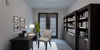 Adams Edge Apartments Gallery 16