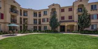 Senior Housing - Monaco Apartments Gallery 11