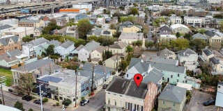 1404 PRYTANIA Street Gallery 45