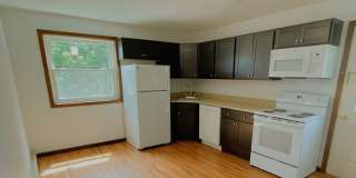 58 Brown Street Gallery 1