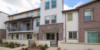 Brand New 3-Story Townhome in Melrose Heights! Brand New 3-Story Townhome in Melrose Heights! Gallery 1
