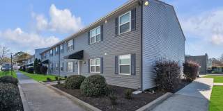 Affordable Housing - Waverly at Oyster Point Affordable Housing - Waverly at Oyster Point Gallery 14