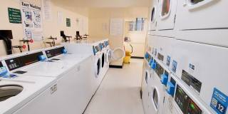 Furnished Studio Apt. in Dupont Circle. All Utilities Included...Available March 1s! Gallery 11