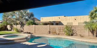 ESTRELLA POOL HOME Gallery 16