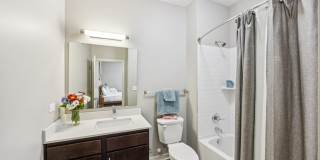 AMP Luxury Apartments Gallery 17