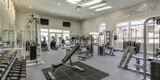 The Racquet Club Apartments Gallery 12
