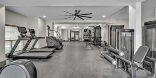 Stone Village Apartments Gallery 21