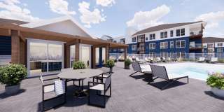 Crossings at Inver Woods Apartments Gallery 68