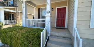 MOVE IN SPECIAL Charming Two-Story Home in Stone Oak With Fenced Backyard! Gallery 3