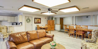 Cottonwood Trails Senior Apartment Homes Gallery 3