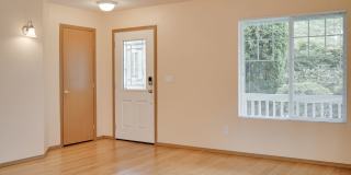 Covington  Woodcreek 5 Bedroom 2 Story Gallery 8