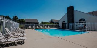 Barton Farms Apartments Gallery 15