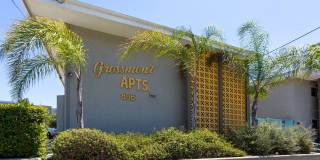 Move in specials! Grossmont Apartments located in the heart of La Mesa! Gallery 5