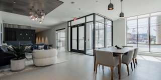 Rail at Bound Brook Gallery 20