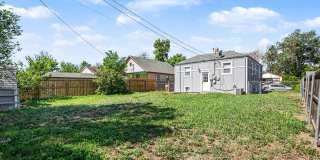 Updated House Available in Westwood-4 bedroom 2 bathroom! Gallery 18