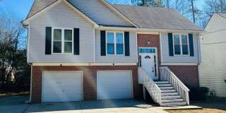 Prime location, private setting, 2nd Living area, possible 4th bedroom, 2 car garage, must see! Gallery 1