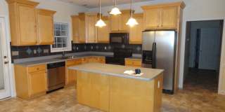 4 Bedroom 2.5 Bathroom! BRIDLEWOOD SUBDIVISION!  Coming Available at the end of July! Gallery 17