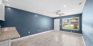 Renovated 3 Bed, 2 Bath Annual Rental in Naples Park Gallery 7