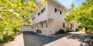 Private 2-Bedroom Fair Oaks Duplex with Gated Driveway & Garage! Gallery 1