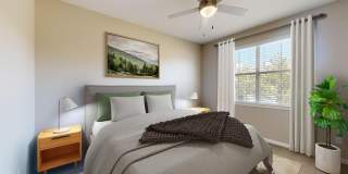 The Oasis Apartments Gallery 7