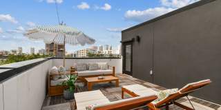 New Construction Townhome For Lease Gallery 43