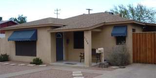 Great House Central Phoenix ! Prime Location ! Available 10/3! Gallery 1