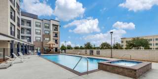 Palladium Park Row Katy Living Gallery 19