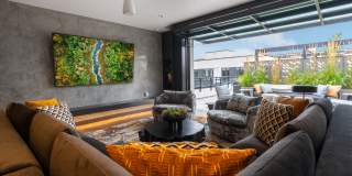 Copal Bellevue Apartments Gallery 46
