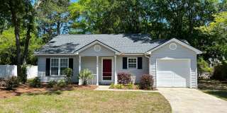 Pawleys Landing - 34 Saint Thomas Ct Gallery 1