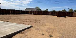 Spacious 3-Bedroom Home With RV Parking       MOVE IN SPECIAL! Gallery 12