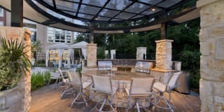 The Belvedere at Springwoods Village Gallery 26