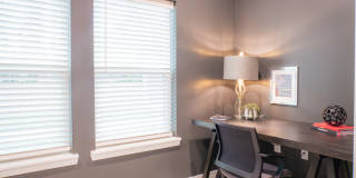 City Heights - Affordable Housing Gallery 32