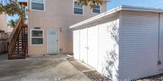 1 Bedroom, 1 Bath Duplex Apartment with Storage Gallery 1
