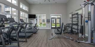 Trails at Hunter Pointe Gallery 4