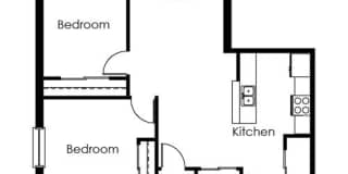 Maple Creek Apartments Gallery 8