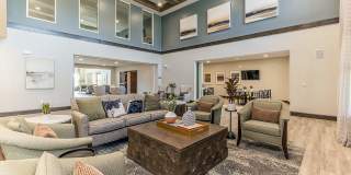 Preserve at Peachtree Shoals 55+ Apartments - Senior & Affordable Housing Gallery 3