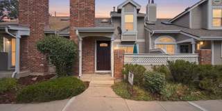 Move-In Ready Townhome! Gallery 1