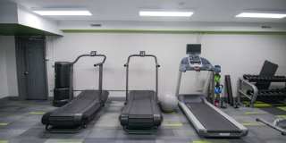 Robert Frost Gallery 15