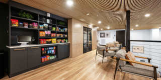 The Hawkins Gallery 9