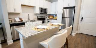 Hendricks Apartments Gallery 33