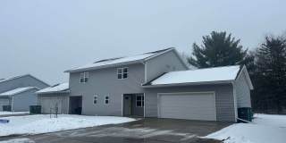 3 Bedroom Duplex Gallery 1