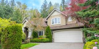 5bd/3.5ba Sammamish Home Gallery 1
