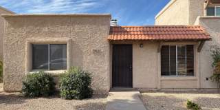 Beautiful END UNIT Scottsdale Townhome In The Heart Of Scottsdale Gallery 1