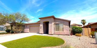 PRICE ADJUSTMENT! Ahwatukee Foothills Home with Backyard & Covered Patio PRICE ADJUSTMENT! Ahwatukee Foothills Home with Backyard & Covered Patio Gallery 1