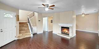 Lovely Upgraded 2-story Townhouse w/ Attached Garage, Guest Bathroom and Fireplace! Gallery 6