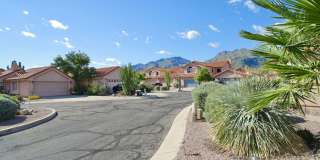 Great foothills location!  Fully furnished!! Minutes from Sabino Canyon! Gallery 19