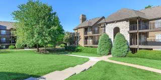 Deerfield Apartments Gallery 17