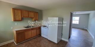 Cambridge Apartments | 2334 N. Cherry Street Apt D Gallery 3